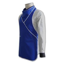 AP024 custom waterproof apron hong kong AP024 custom waterproof apron hong kong